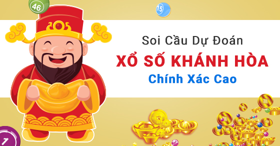 dự đoán xổ số khánh hòa