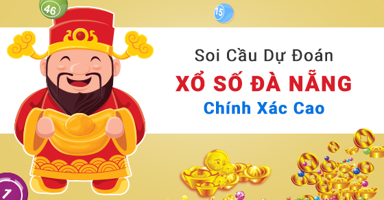 Dự đoán XSDNG