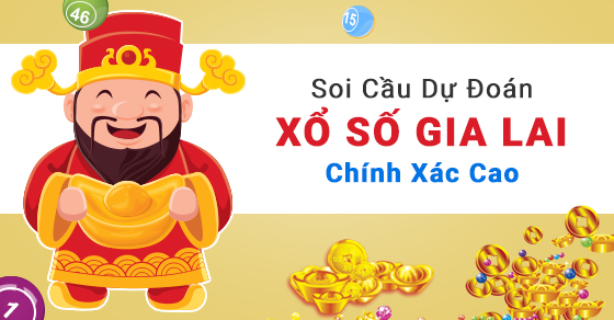 Dự đoán Xổ Số Gia Lai